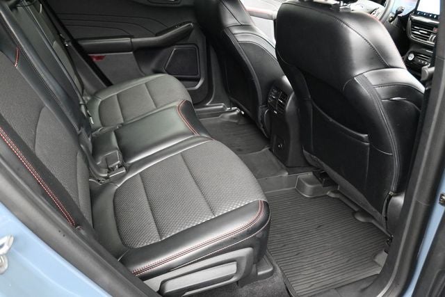 2023 Ford Escape Hybrid ST-Line