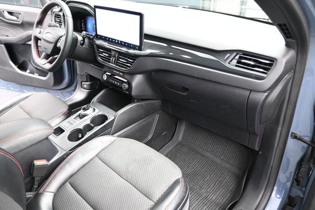 2023 Ford Escape Hybrid ST-Line