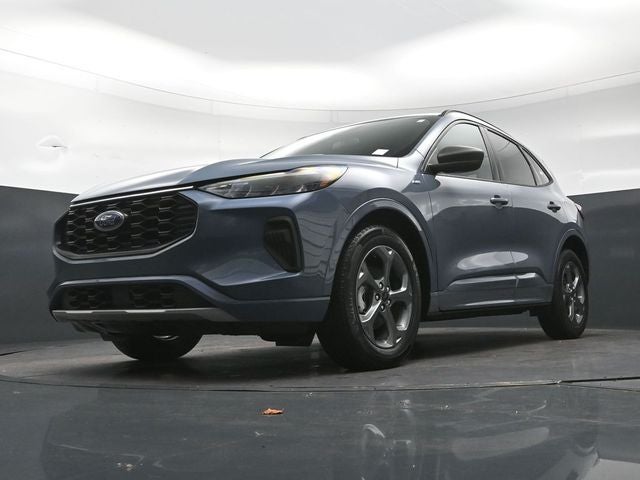 2023 Ford Escape Hybrid ST-Line