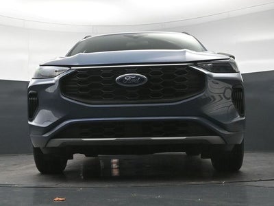 2023 Ford Escape Hybrid ST-Line