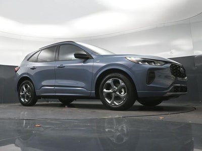 2023 Ford Escape Hybrid ST-Line