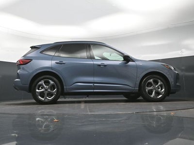 2023 Ford Escape Hybrid ST-Line