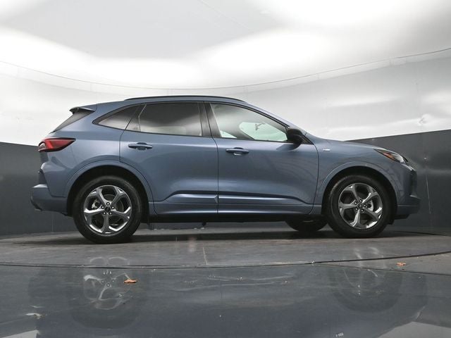 2023 Ford Escape Hybrid ST-Line