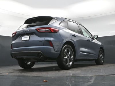2023 Ford Escape Hybrid ST-Line