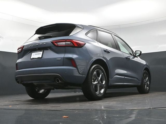 2023 Ford Escape Hybrid ST-Line
