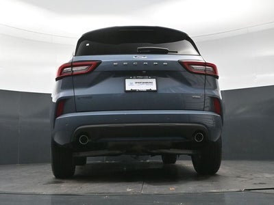 2023 Ford Escape Hybrid ST-Line