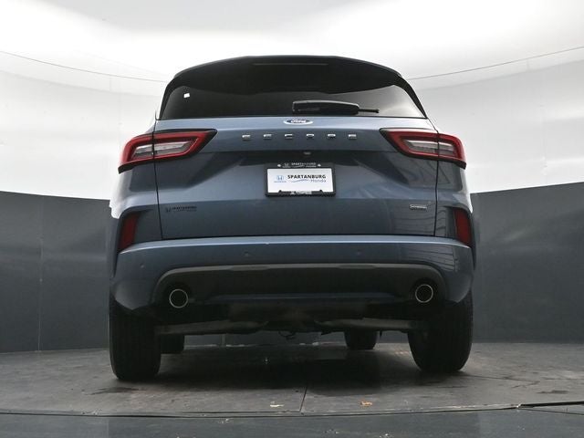 2023 Ford Escape Hybrid ST-Line