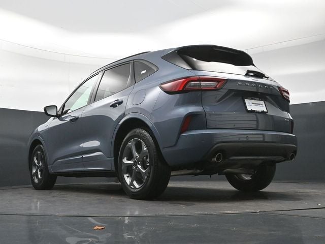 2023 Ford Escape Hybrid ST-Line