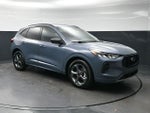 2023 Ford Escape Hybrid ST-Line