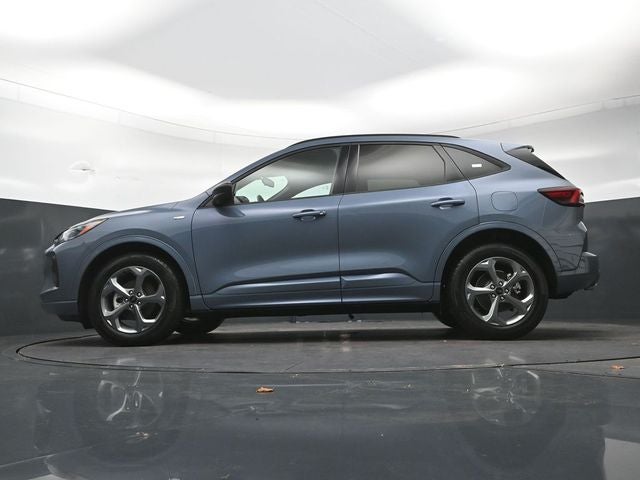 2023 Ford Escape Hybrid ST-Line