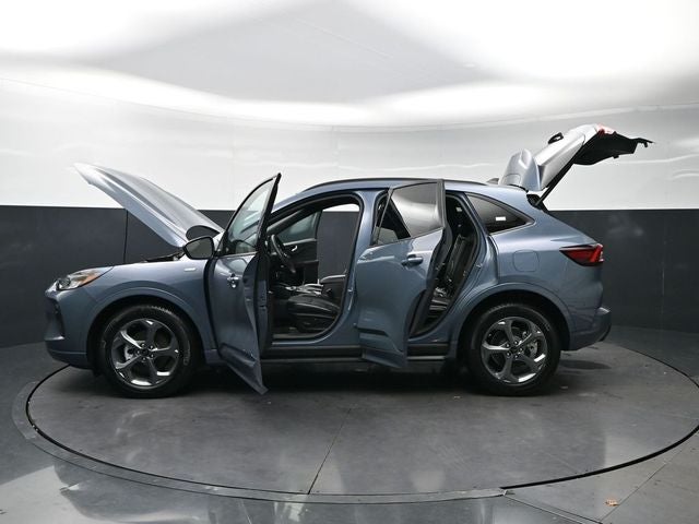 2023 Ford Escape Hybrid ST-Line