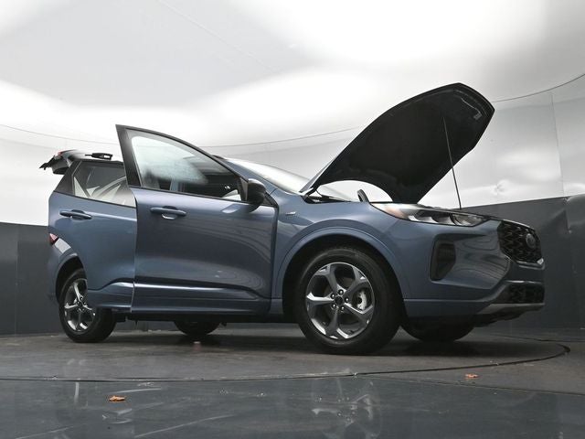 2023 Ford Escape Hybrid ST-Line