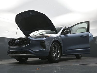 2023 Ford Escape Hybrid ST-Line