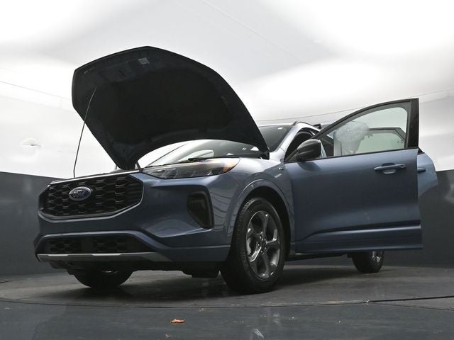 2023 Ford Escape Hybrid ST-Line