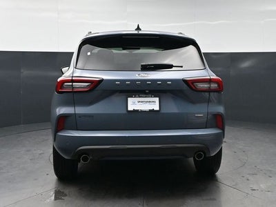 2023 Ford Escape Hybrid ST-Line