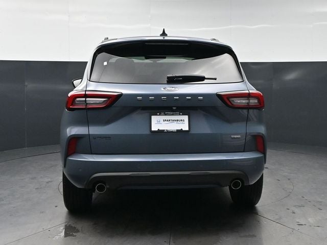 2023 Ford Escape Hybrid ST-Line