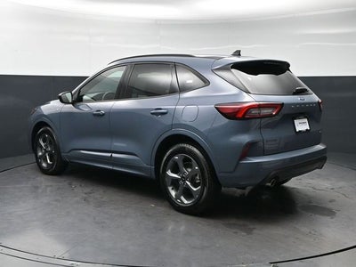 2023 Ford Escape Hybrid ST-Line