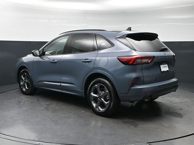 2023 Ford Escape Hybrid ST-Line