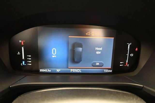 2023 Ford Escape Hybrid ST-Line