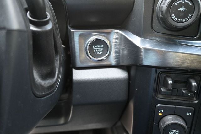 2024 Ford F-450SD Lariat DRW