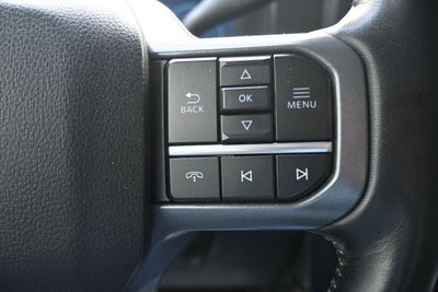 2024 Ford F-450SD Lariat DRW