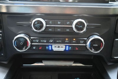 2024 Ford F-450SD Lariat DRW
