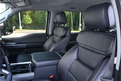 2024 Ford F-450SD Lariat DRW