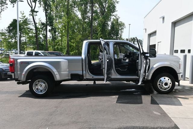 2024 Ford F-450SD Lariat DRW