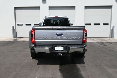 2024 Ford F-450SD Lariat DRW