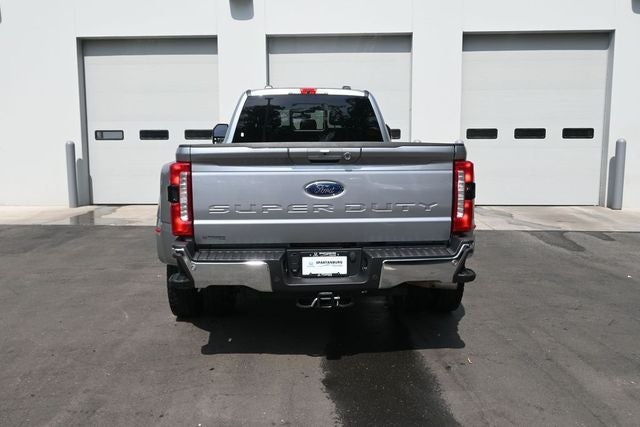 2024 Ford F-450SD Lariat DRW