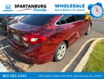 2016 Chevrolet Cruze Premier