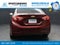 2016 Chevrolet Cruze Premier