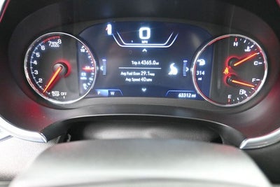 2024 Chevrolet Malibu LT 2LT