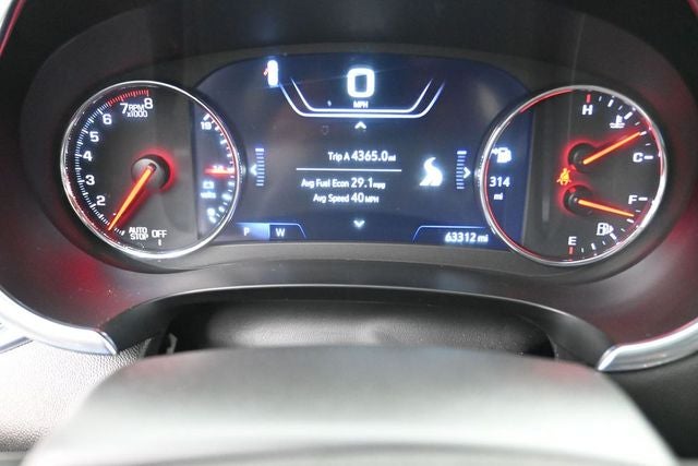 2024 Chevrolet Malibu LT 2LT