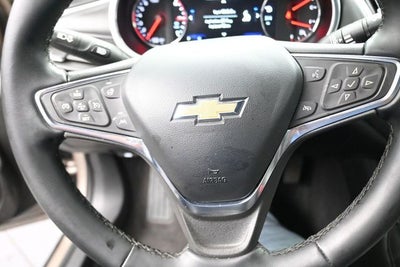 2024 Chevrolet Malibu LT 2LT