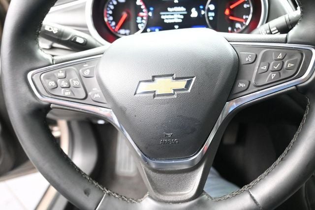 2024 Chevrolet Malibu LT 2LT
