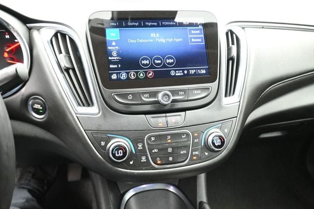 2024 Chevrolet Malibu LT 2LT