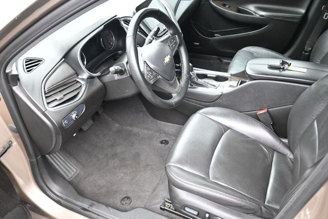 2024 Chevrolet Malibu LT 2LT