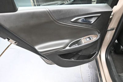 2024 Chevrolet Malibu LT 2LT