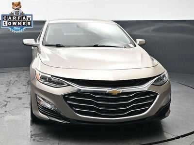 2024 Chevrolet Malibu LT 2LT