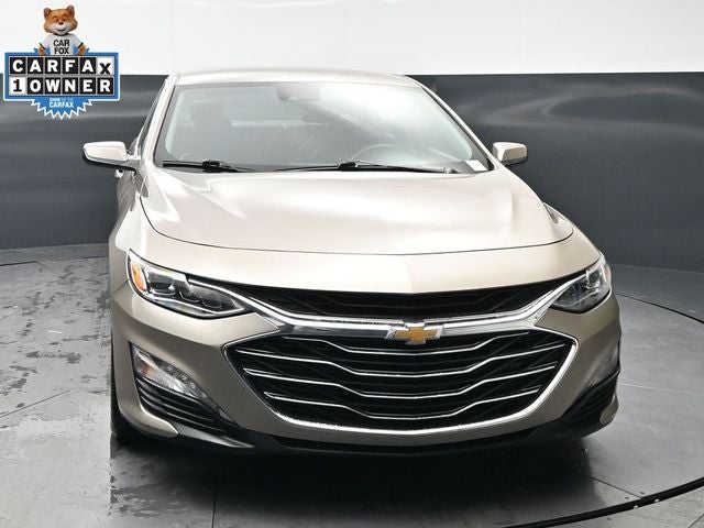 2024 Chevrolet Malibu LT 2LT