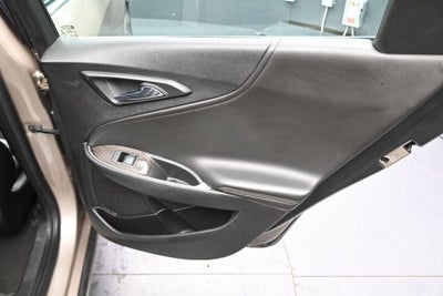 2024 Chevrolet Malibu LT 2LT