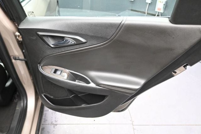 2024 Chevrolet Malibu LT 2LT