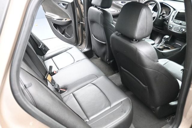 2024 Chevrolet Malibu LT 2LT