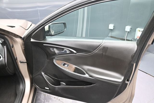 2024 Chevrolet Malibu LT 2LT