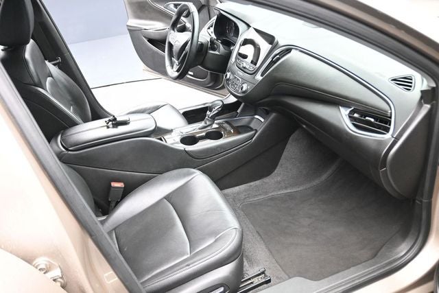 2024 Chevrolet Malibu LT 2LT