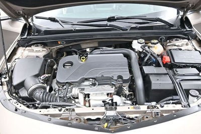 2024 Chevrolet Malibu LT 2LT