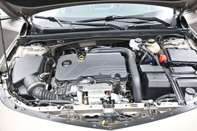 2024 Chevrolet Malibu LT 2LT