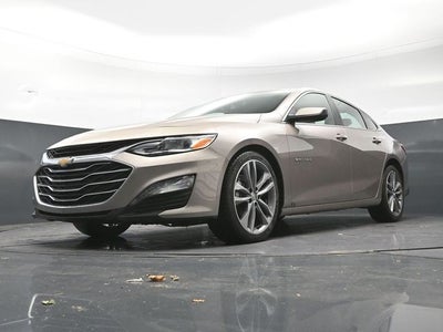2024 Chevrolet Malibu LT 2LT
