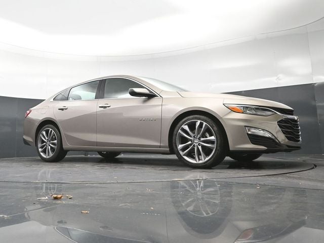 2024 Chevrolet Malibu LT 2LT